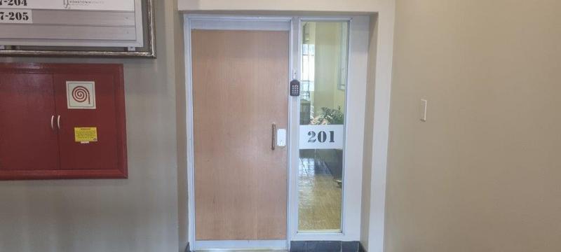 To Let commercial Property for Rent in Observatory Western Cape